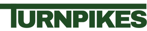 Turnpikes logo